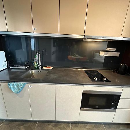 Scarletz Suites Kuala Lumpur By City Center Eksteriør bilde
