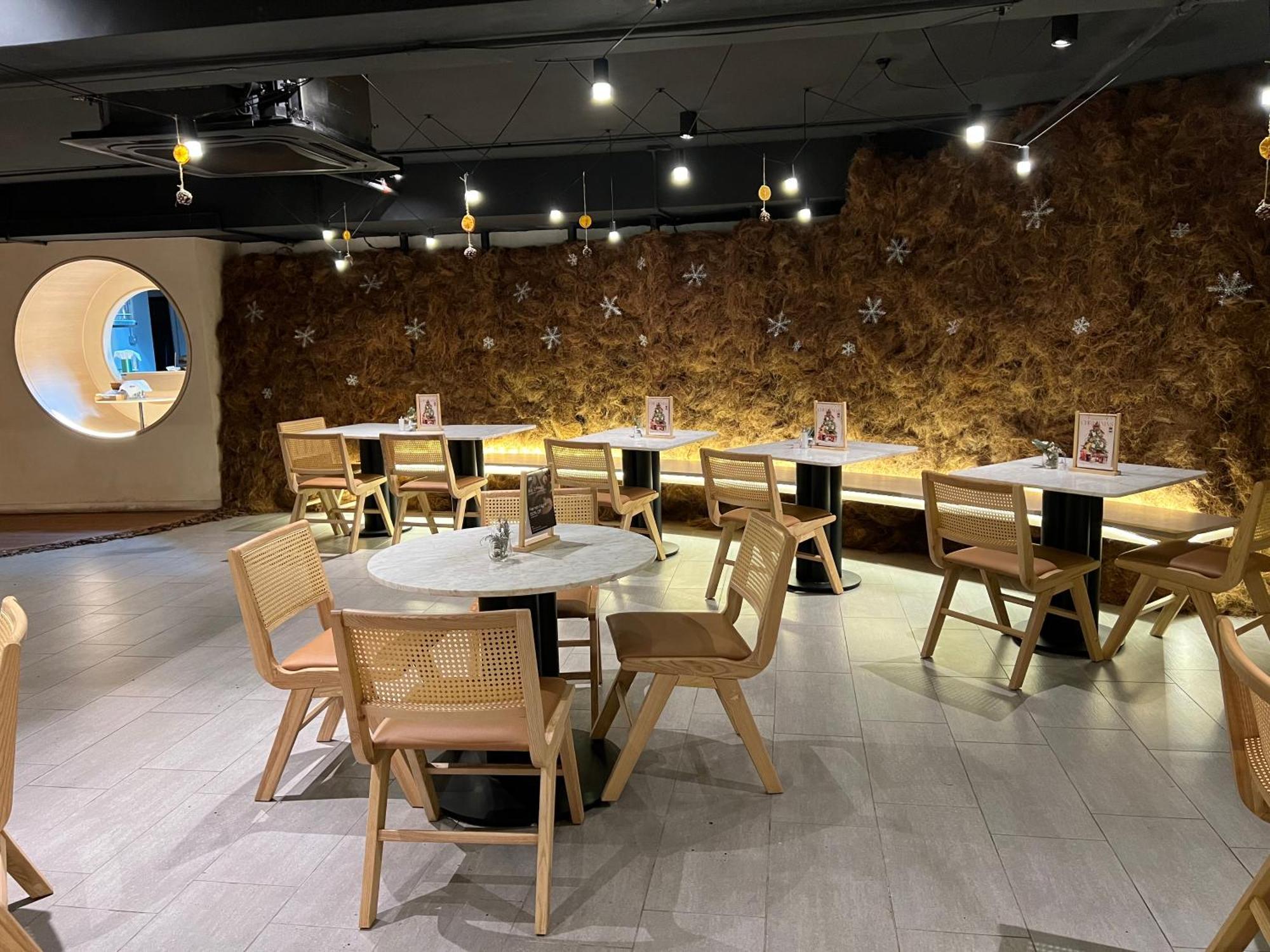 Scarletz Suites Kuala Lumpur By City Center Eksteriør bilde