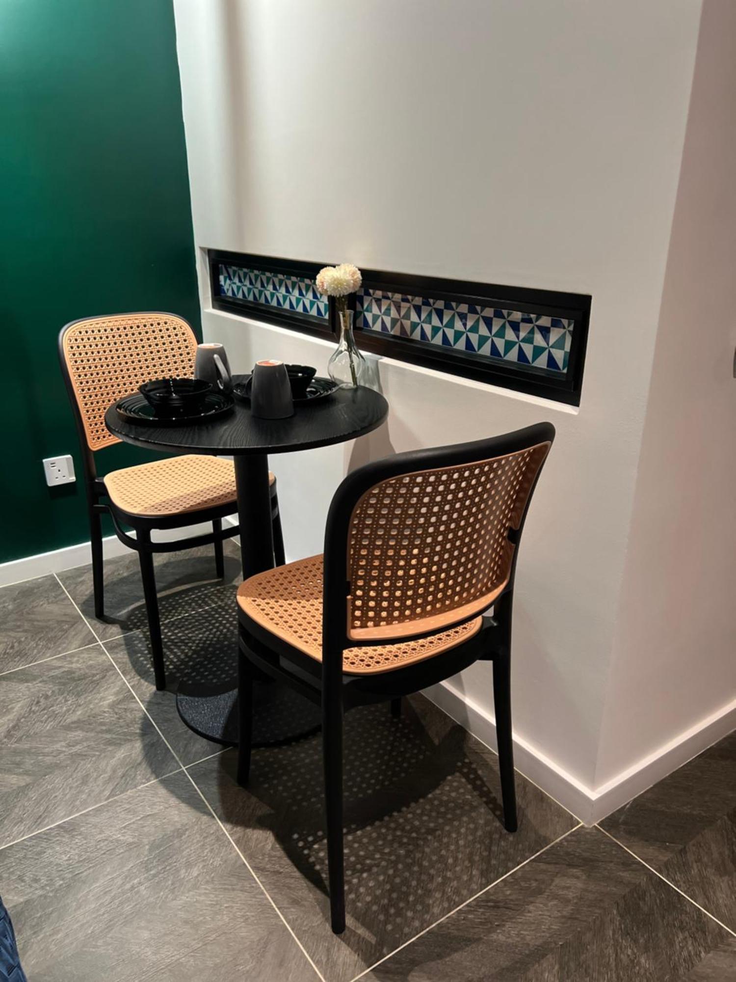 Scarletz Suites Kuala Lumpur By City Center Eksteriør bilde