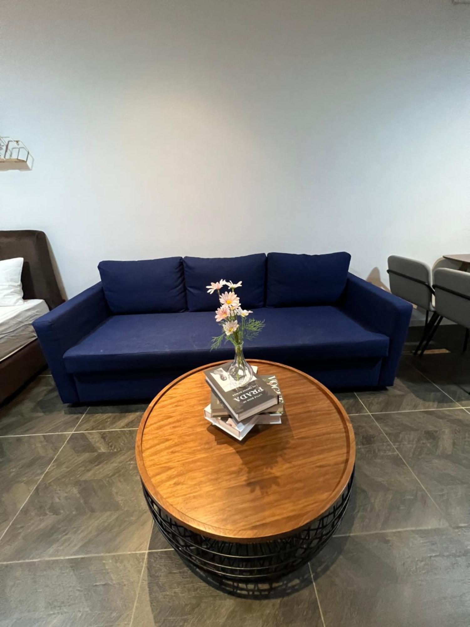 Scarletz Suites Kuala Lumpur By City Center Eksteriør bilde