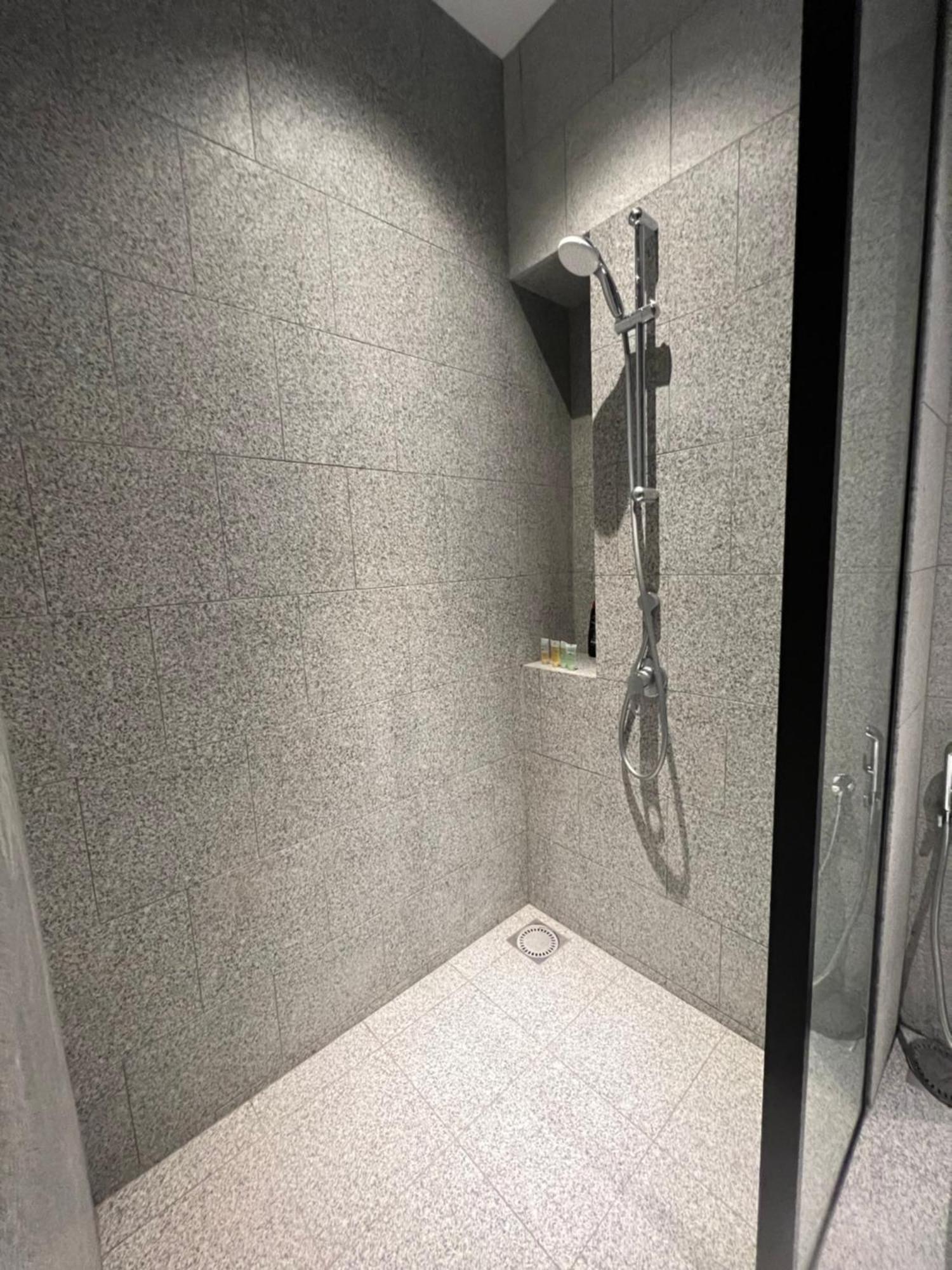 Scarletz Suites Kuala Lumpur By City Center Eksteriør bilde