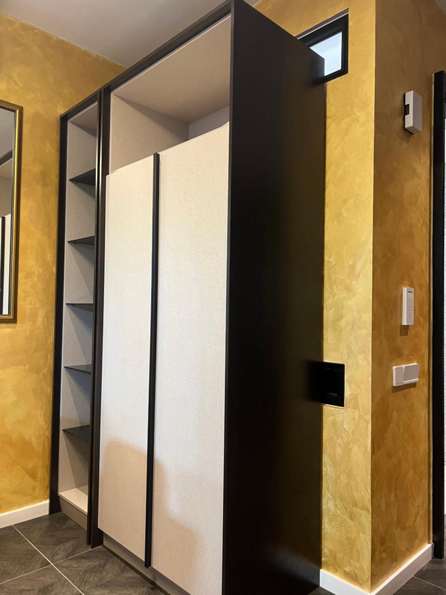 Scarletz Suites Kuala Lumpur By City Center Eksteriør bilde